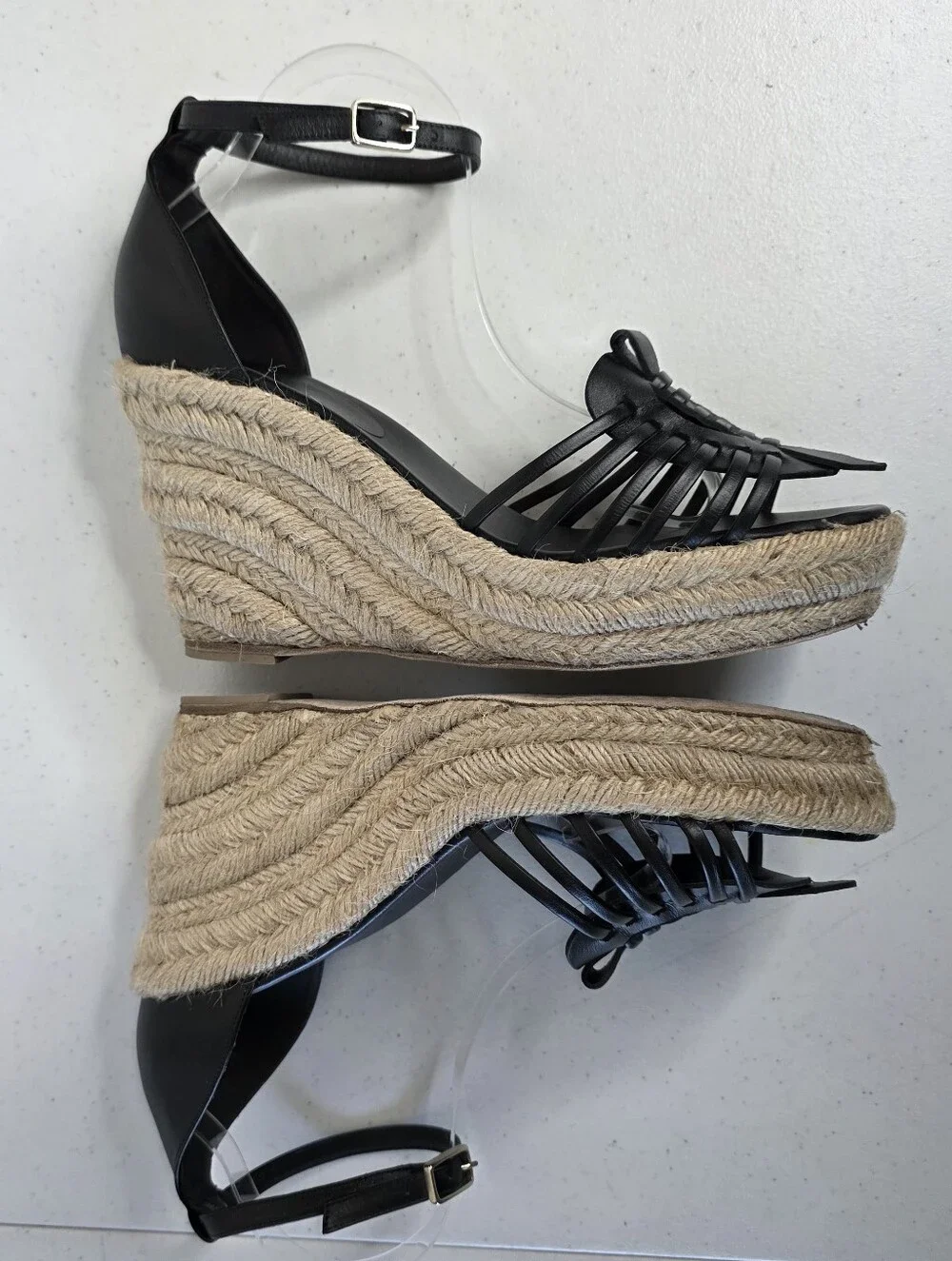Altuzarra espadrille platform